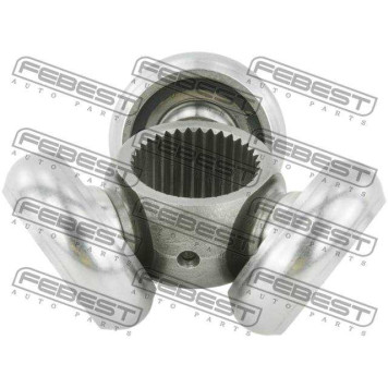 Трипоид AUDI A3/A3 Sportback (8P) 2003-2013 <b>FEBEST 1716-A4</b>-1