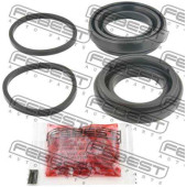 Ремкомплект задн суппорта AUDI A4/AVANT 2001-2008 <b>FEBEST 1775-A4R</b>