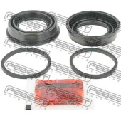 Ремкомплект передн суппорта AUDI A6 05-11, Q5, BMW X5 E70 <b>FEBEST 1775-A6F</b>