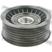 Ролик натяжной AUDI Q7 2006-2015 <b>FEBEST 1787-Q7</b>