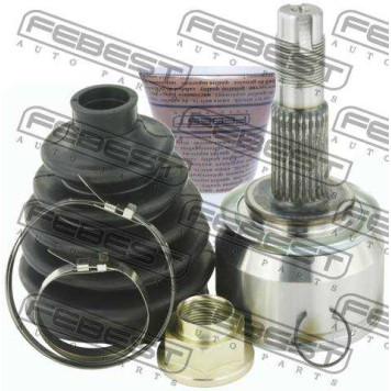 Шрус внешний OPEL MOKKA J13 2013- <b>FEBEST 1810-MOK</b>-1