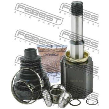 Шрус внутр левый OPEL ASTRA J 2010-2015 <b>FEBEST 1811-ASJLH</b>-1