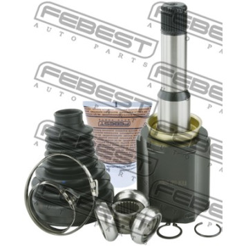 Шрус внутр левый OPEL ASTRA J 2010-2015 <b>FEBEST 1811-ASJLH</b>