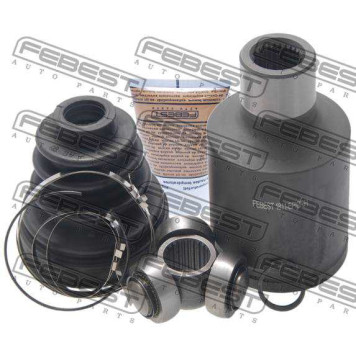 Шарнир приводного вала FEBEST 1811-EPICRH-2