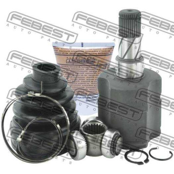 Шрус внутренний левый 23X35X34 подходит для OPEL MOKKA J13 2013- <b>FEBEST 1811-MOKLH</b>-1