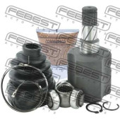 Шрус внутренний левый 23X35X34 подходит для OPEL MOKKA J13 2013- <b>FEBEST 1811-MOKLH</b>