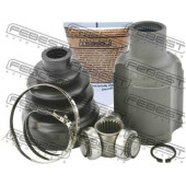 Шрус внутр правый OPEL MOKKA MT J13 2013- <b>FEBEST 1811-MOKRH</b>