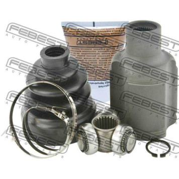 Шрус внутр правый OPEL MOKKA MT J13 2013- <b>FEBEST 1811-MOKRH</b>