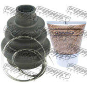 Пыльник шруса внутренний OPEL ASTRA H 2004-2010 <b>FEBEST 1815-ASH</b>