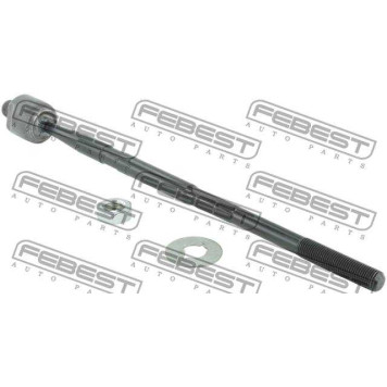 Тяга рулевая CHEVROLET TRAX/TRACKER 2013- <b>FEBEST 1822-J13</b>-1