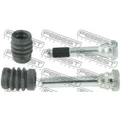 Втулка направляющая передн суппорта OPEL ASTRA J (компл-2шт) <b>FEBEST 1874-ASJF-KIT</b>
