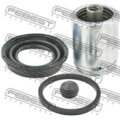 Поршень суппорта задний OPEL ASTRA J, MOKKA <b>FEBEST 1876-ASJR-KIT</b>