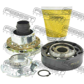 Шрус карданного вала 32x86 <b>FEBEST 1911-E46SHA</b>