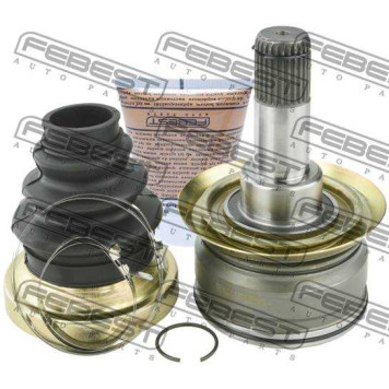 Шрус внутренний задний 28X44X27 подходит для BMW X5 E70 2006-2013 <b>FEBEST 1911-E70RR</b>-1