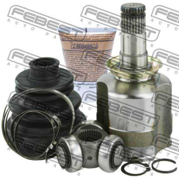 Шарнир приводного вала FEBEST 1911-R58LH-2