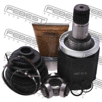 Шарнир приводного вала FEBEST 1911-X3-2