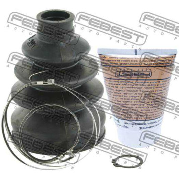 Пыльник приводного вала FEBEST 1915-E60T-2