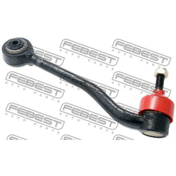 Рычаг независимой подвески колеса FEBEST 1924-X5RH-2