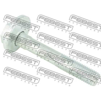 Болт с эксцентриком BMW X5 E70 2006-2013 <b>FEBEST 1929-002</b>