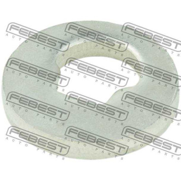 Эксцентрик BMW X5 E70 2006-2013 <b>FEBEST 1930-003</b>-2