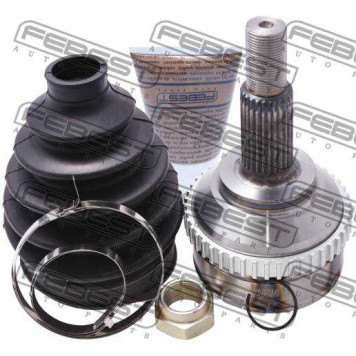 Шарнир приводного вала FEBEST 2010-SEBA46-2