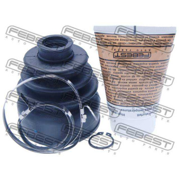 Пыльник приводного вала FEBEST 2015-MAGT-2