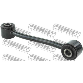 Тяга / стойка стабилизатора FEBEST 2023-NITF-2