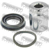 Поршень суппорта тормозного заднего ремкомплект подходит для CHRYSLER SEBRING (JR) 2001-2006 <b>FEBEST 2076-BR4R-KIT</b>