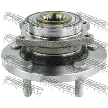 Ступица колеса FEBEST 2082-VOYF-2