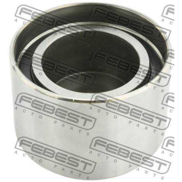 Натяжной ролик ременя ГРМ FEBEST 2087-CIR-2
