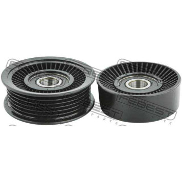 Натяжной ролик поликлинового ременя FEBEST 2087-GCHR-KIT-2