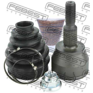 Шарнир приводного вала FEBEST 2110-CB7-2