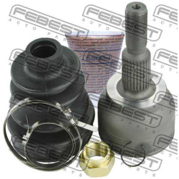 Шарнир приводного вала FEBEST 2110-CDH-2