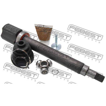 Шарнир приводного вала FEBEST 2111-CB316RH-2
