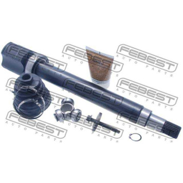 Шарнир приводного вала FEBEST 2111-CB420RH-2