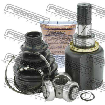 Шарнир приводного вала FEBEST 2111-CDHLH-2