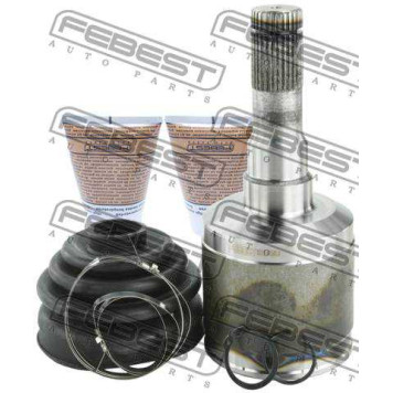 Шарнир приводного вала FEBEST 2111-F150LH-2