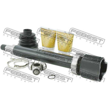 Шрус внутр правый FORD FOCUS II CB4 2008-2011 <b>FEBEST 2111-FOCIIMTRH</b>-1