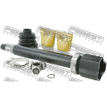 Шрус внутр правый FORD FOCUS II CB4 2008-2011 <b>FEBEST 2111-FOCIIMTRH</b>