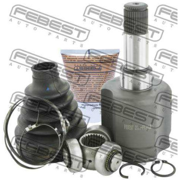 Шарнир приводного вала FEBEST 2111-FY36LH-2