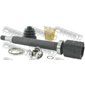 Шрус внутр правый FORD TRANSIT CONNECT (TC7) 2002-2013 <b>FEBEST 2111-TC726RH</b>-1