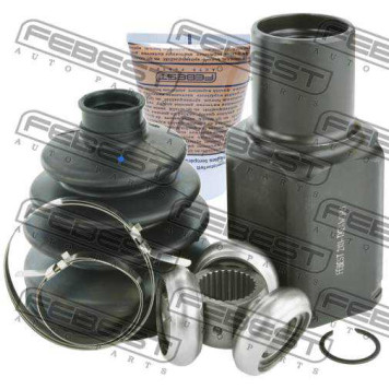 Шарнир приводного вала FEBEST 2111-TKE4WDRH-2