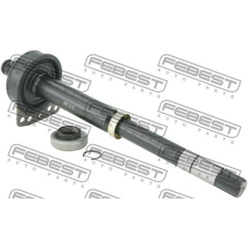 Полуось правая 35X437X35 FORD ESCAPE 2000-2007 <b>FEBEST 2112-ESC</b>-1