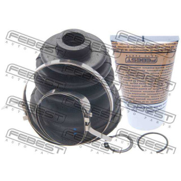 Пыльник приводного вала FEBEST 2115-CBKT-2