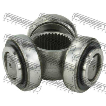 Трипоид FORD FOCUS I CAK 1998-2005 <b>FEBEST 2116-GE34</b>-1