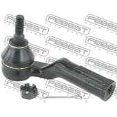 Наконечник рулевой левый FORD FOCUS III CB8 2011-2014 <b>FEBEST 2121-FOCIIILH</b>