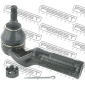 Наконечник рулевой правый FORD FOCUS III CB8 2011-2014 <b>FEBEST 2121-FOCIIIRH</b>