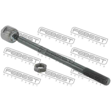 Тяга рулевая FORD FOCUS III CB8 2011-2014 <b>FEBEST 2122-FOCIII</b>-1