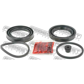 Ремкомплект суппорта тормозного переднего <b>FEBEST 2175-FYF</b>