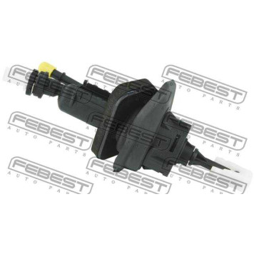 Цилиндр сцепления главный FORD FOCUS II CB4 2008-2011 <b>FEBEST 2181-CB4</b>-2